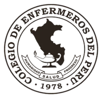 Colegio de Enfermeros del Perú